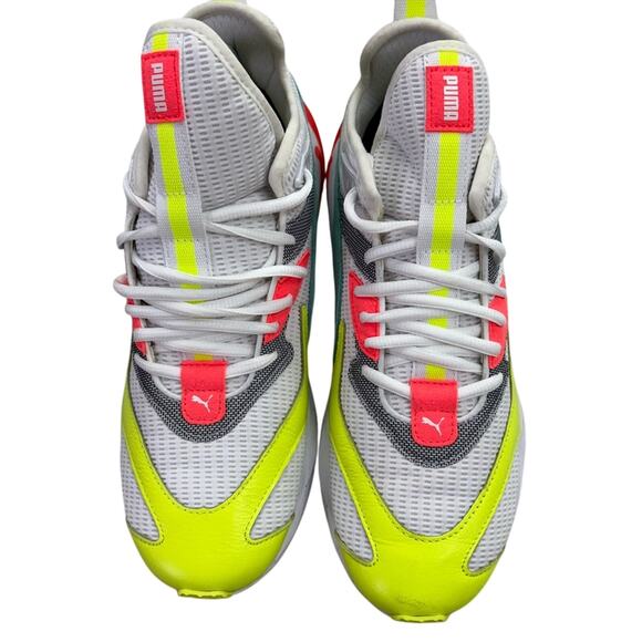 Puma LQDCELL Origin men\'s sneaker size 8.5